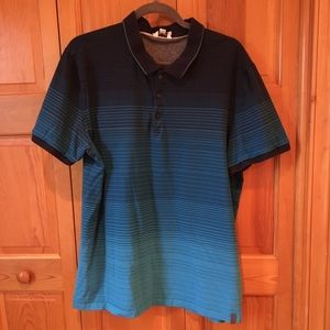 Calvin Klein Slim Fit Polo Shirt